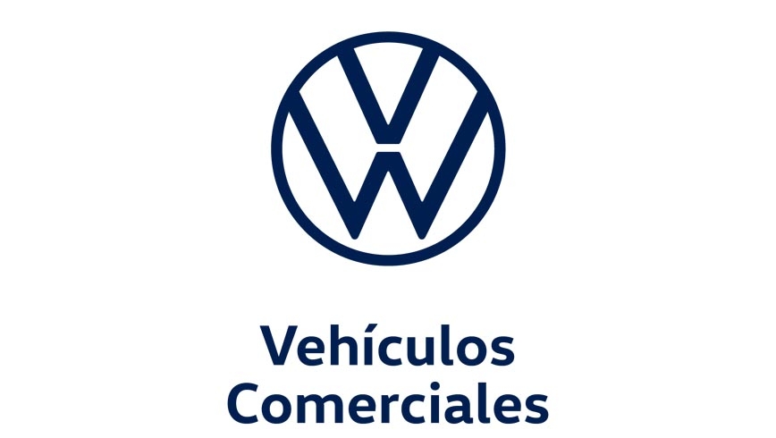 Nuevo logo de Volkswagen Vehículos Comerciales