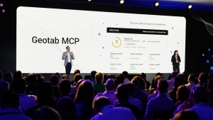 Geotab MCP Connector: IA para gestionar flotas con datos en tiempo real
