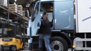 El transporte español, cada vez con más flotas búlgaras, lituanas y rumanas