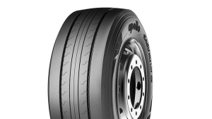 Nuevo neumático EnduMile LHT de Apollo Tyres