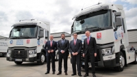 CETM Renault Trucks