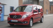 Mercedes Citan