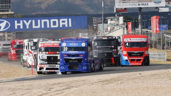 Circuito de Jarama 2016