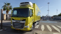 DAF XD 370 FA 4x2