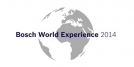World Experience de Bosch