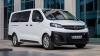 Opel Vivaro Combi