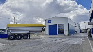 Granalu Paint Shop