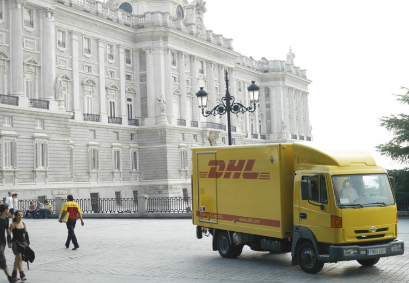 DHL