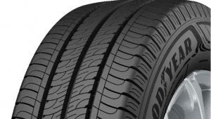 Efficientgrip Cargo 2 de Goodyear