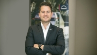 Andreas Heckenstaller, director comercial de Furgonetas en MAN Truck & Bus Iberia