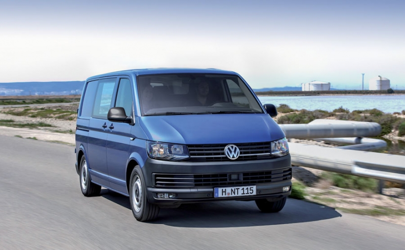 Volkswagen T6