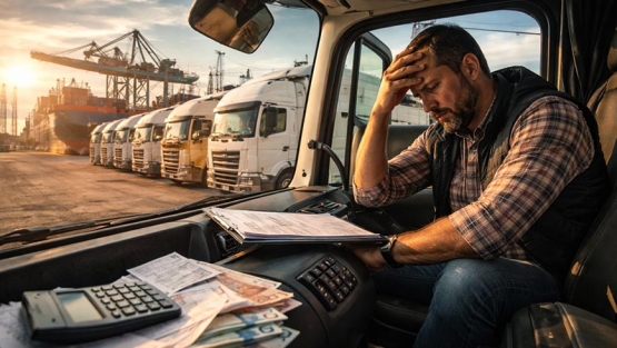 Más costes, menos margen y desconfianza en las medidas del Gobierno