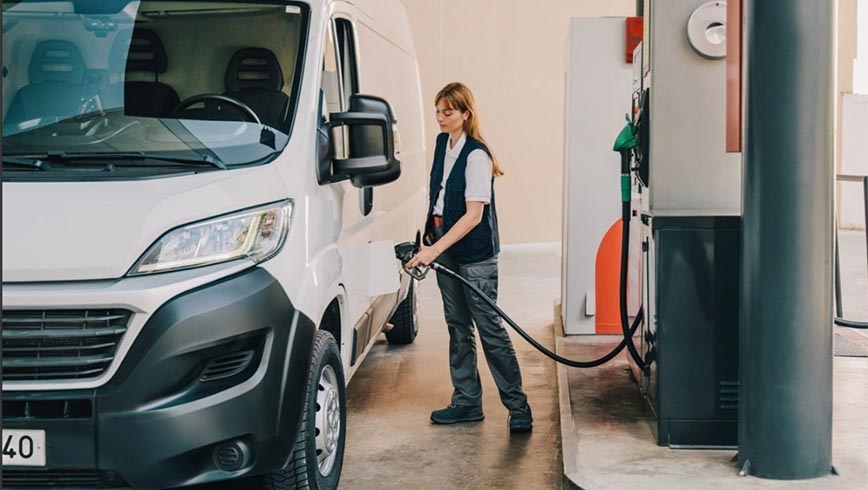 Telemática y ahorro de combustible en transporte 2026