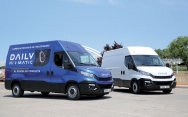 Iveco Daily