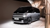 KIA PV5 en la Semana del Diseño de Milán