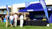 I Torneo de Golf Euromaster