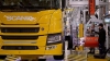 Scania invierte 70 millones en la producción de camiones eléctricos