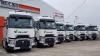 Renault Trucks Villart Logistic