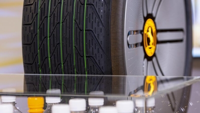 Continental espera mayores beneficios en 2023