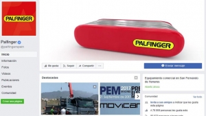 Palfinger FB