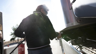 CETM solicita urgentemente la ampliación de la bonificación de combustibles de 20 céntimos