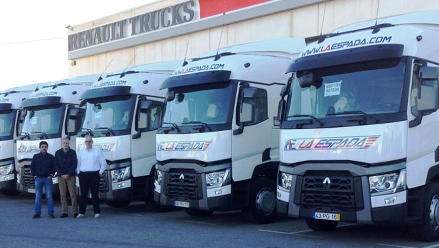 Renault Trucks