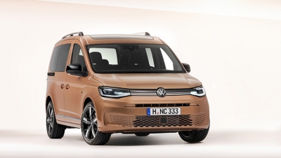 Volkswagen Vehículos Comerciales mantiene el tipo en 2021