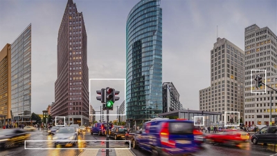 Bridgestone utiliza la inteligencia artificial para digitalizar el estado de las carreteras