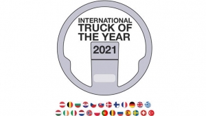 Premio International Truck of the Year 2021
