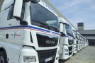 MAN TGX EfficientLine 2