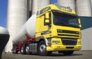 DAF CF85