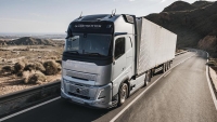 Camión Volvo Trucks