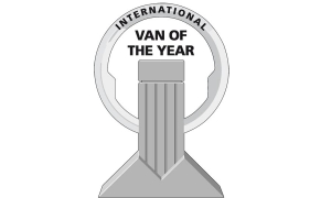 Cinco finalistas para el Van of the Year 2015