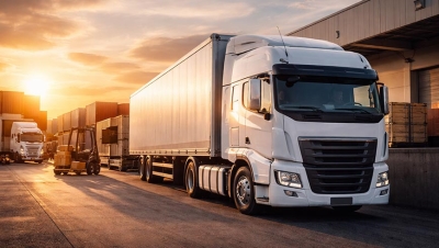 La morosidad en el transporte baja en 2025 a 59 días de media