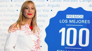 Isabel Sánchez, consejera delegada de Grupo Disfrimur