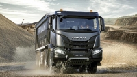 Gama off-road de Iveco