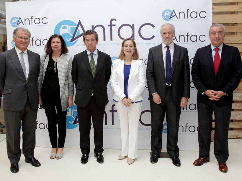 Presentación Anfac 3 millones