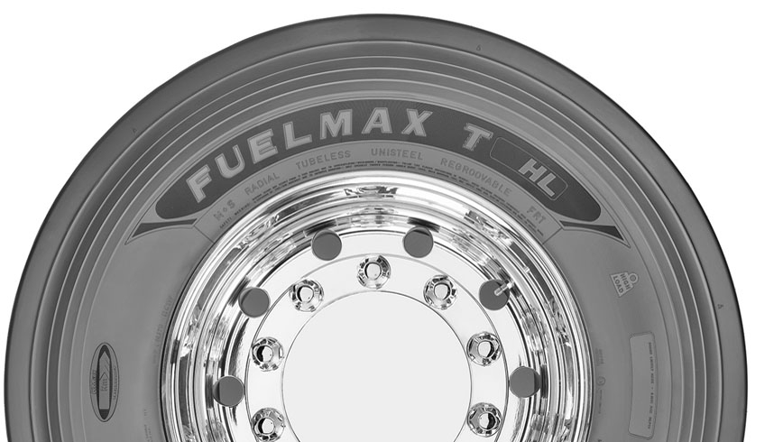 Goodyear FUELMAX T HL