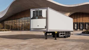 Thermo King presenta el Advancer S