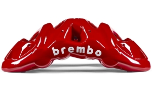 Pinzas B-M8 de Brembo