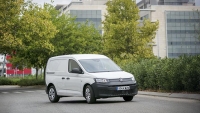 Volkswagen Caddy eHybrid