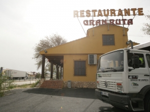 Restaurante Gran Ruta