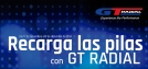 Promoción GT Radial