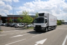 Renault Trucks D Wide