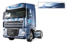 Nuevo deflector sobrecabina de DAF