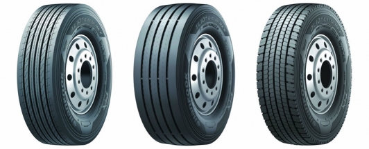 Neumáticos Hankook 