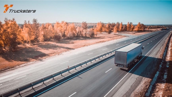 Camión de la startup española, Trucksters