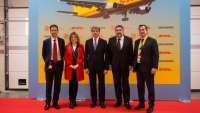 Nuevo Hub de DHL Express