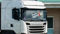 Scania Approved