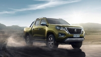 Pick-up Peugeot Landtrek